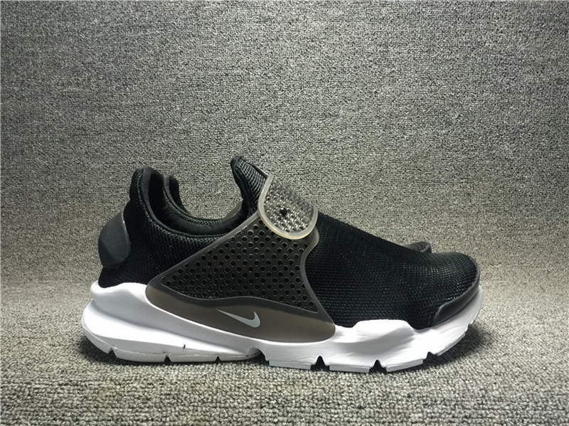 Super Max Perfect Nike Sock Dart  Shoes (98%Authentic)--001